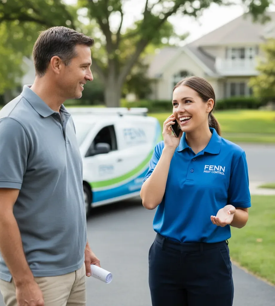 Silverfish Control in Canton, OH